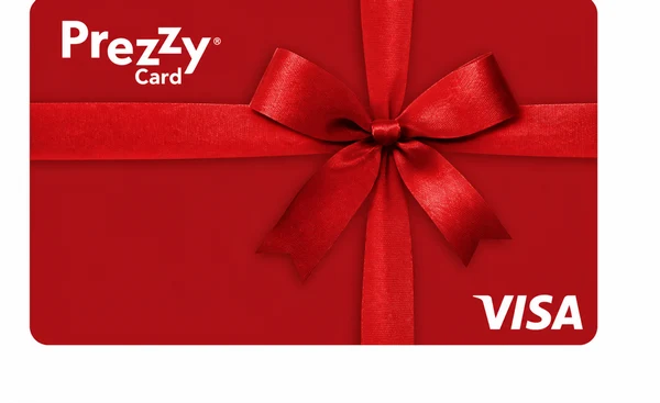 Prezzy Card